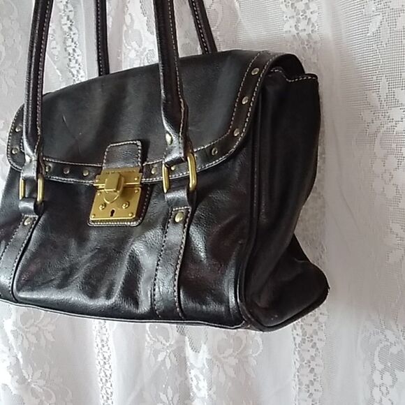 American Living Women's Shoulders Bag - Picture 3 of 16